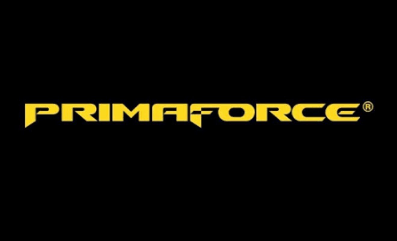 PrimaForce