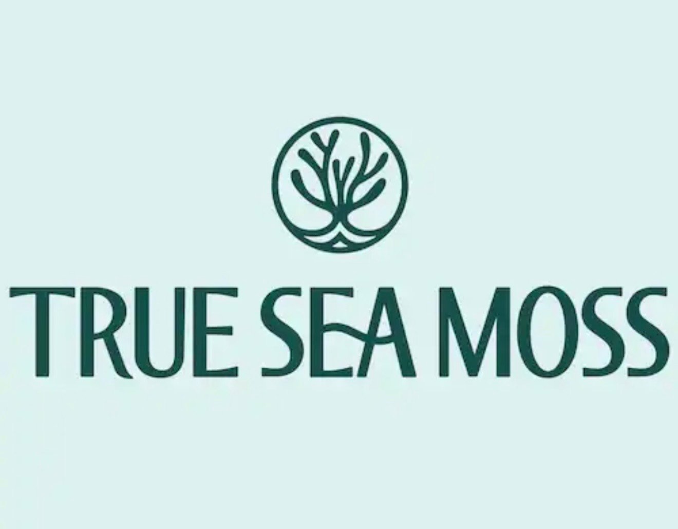 True Sea Moss