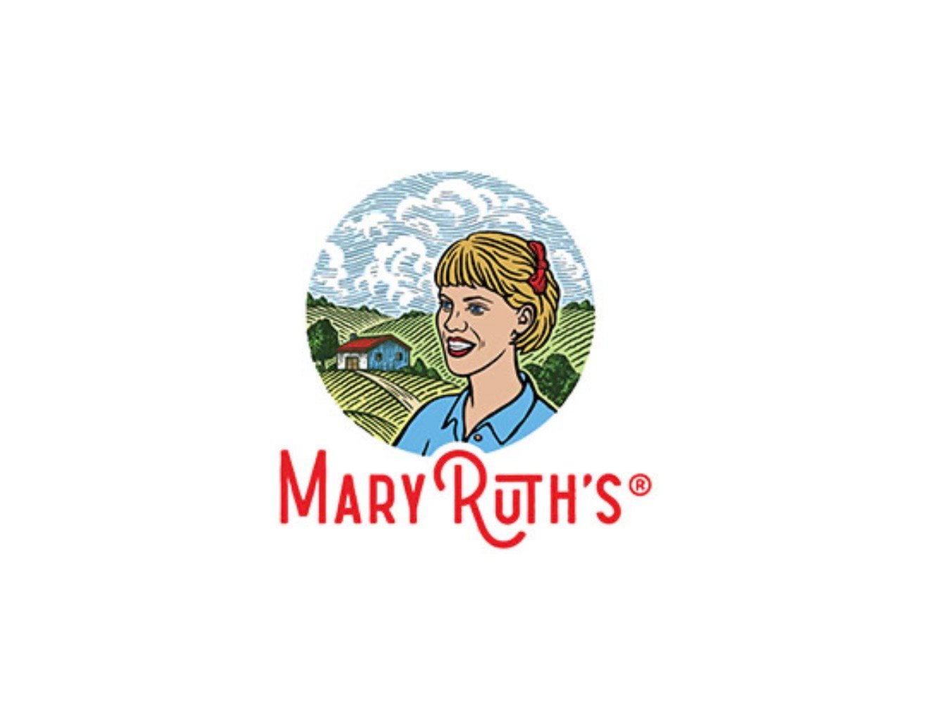 Mary Ruth