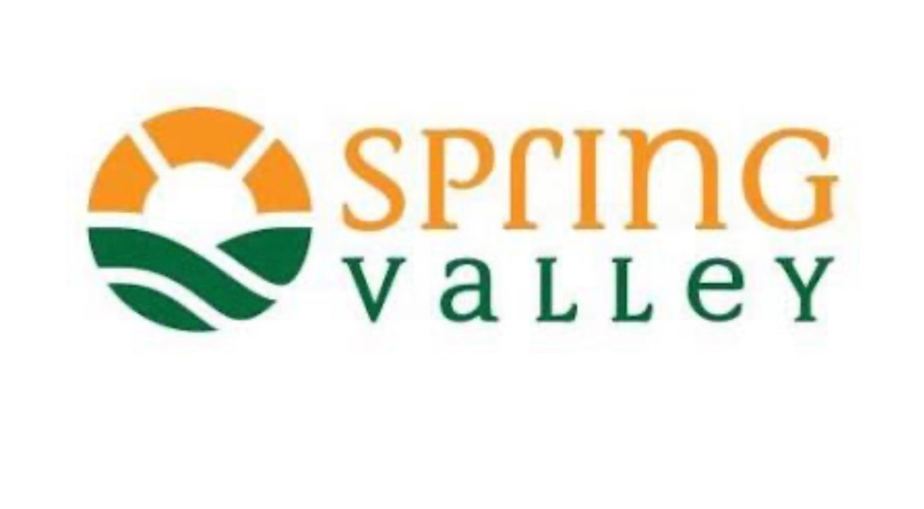 Spring Vallery