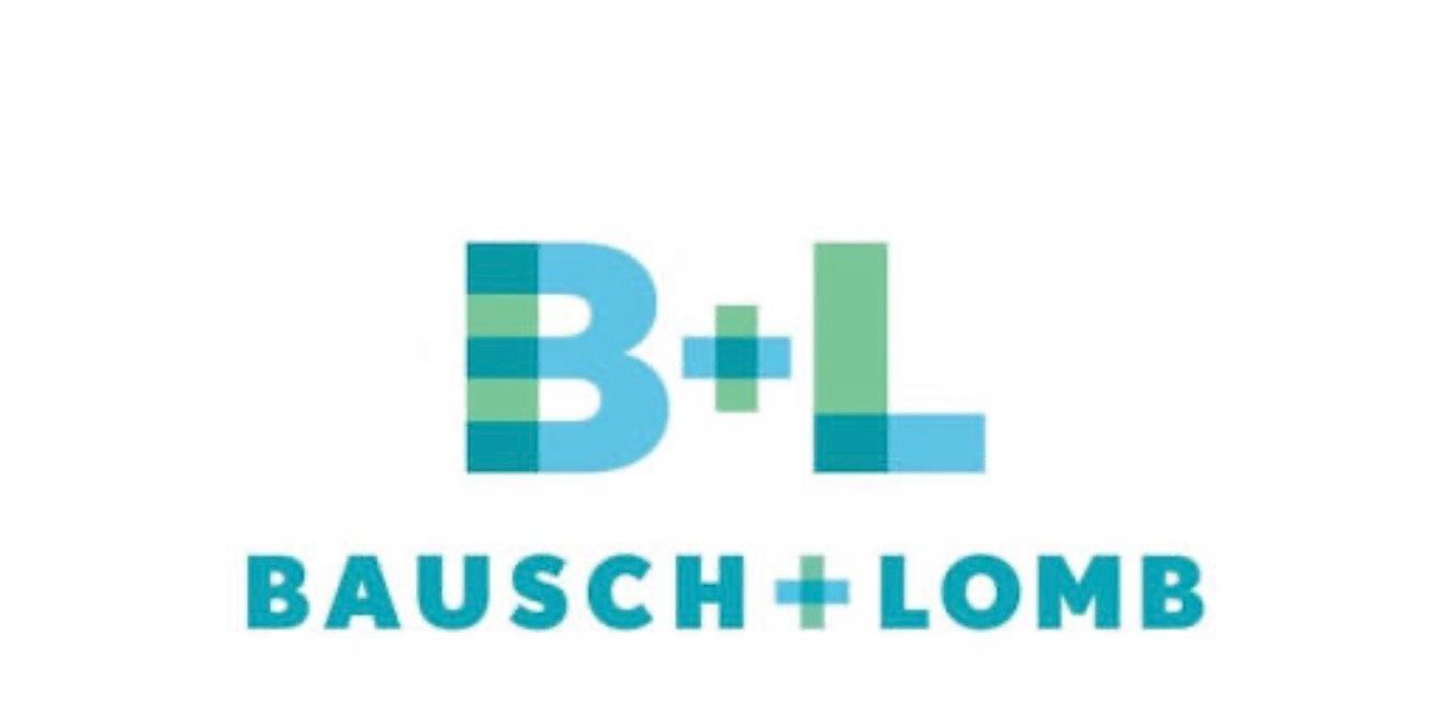 Bausch and Lomb
