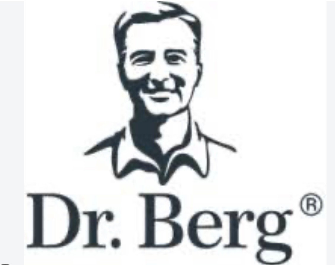 Dr Berg